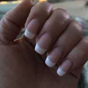 Meet your Posher, Amber